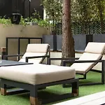 Sublime Appartement Avec Terasse