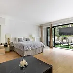 Sublime Appartement Avec Terasse