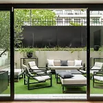 Sublime Appartement Avec Terasse